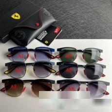 お洒落な存在感 メガネ 2023 レイバンブランド コピー RAYBAN 機能性が優れていること サングラス 7色可選