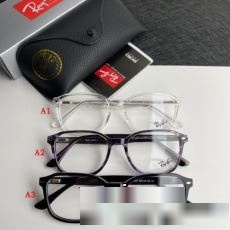 入手困難！ 眼鏡/メガネ 3色可選 2023 レイバンブランドコピー RAYBAN