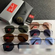 サングラス メガネ 2023 売れ筋のいい レイバン RAYBANブランド 偽物 通販 6色可選