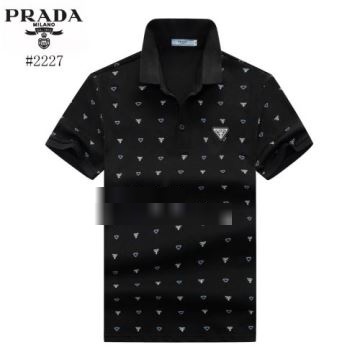 半袖Tシャツ 使い勝手抜群 プラダコピー オリジナル 多色可選 PRADAコピー  2022   