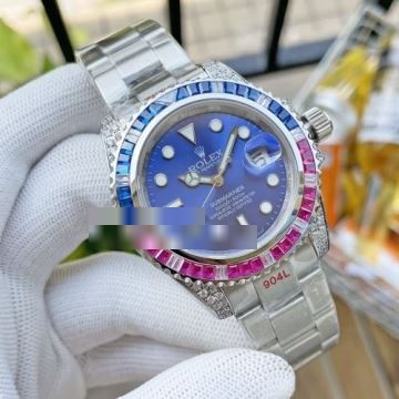 ROLEXコピー ウォッチ 数に限りがある ロレックスコピー ムダな装飾を排したデザイン 3色可選 2022         