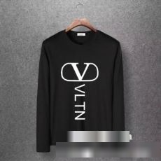 スーパーコピー 最安値に挑戦 2022秋冬 ヴァレンティノ VALENTINO スタイリッシュな印象 長袖Tシャツ 5色可選