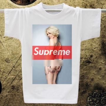 2022【人気ブログ掲載】魅力的  シュプリーム コピー 半袖Tシャツ  SUPREMEコピー 