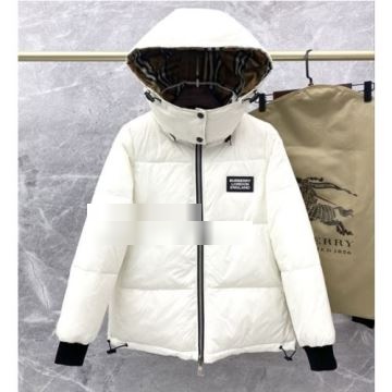 BURBERRYコピー ダウンジャケット 高レベルの保温性 バーバリーコピー 2022 モデル大絶賛? 3色可選 