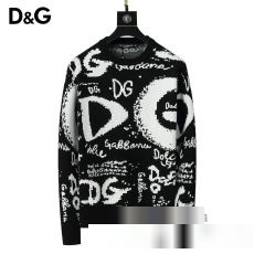 ブランド服 コピー 人気ブランド  ドルチェ＆ガッバーナ Dolce&Gabbana 2023年モデル入荷 ニットセーター 肌触りの良い柔らかな質感