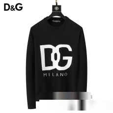 選べる極上 ドルチェ＆ガッバーナ Dolce&Gabbana コピー商品 2023最新入荷 ニットセーター しっかり暖かな感じ