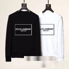 プルオーバーパーカー ドルチェ＆ガッバーナ Dolce&Gabbana 人気 ランキング スーパーコピー 優良サイト 2023年モデル入荷 着心地よい 2色可選