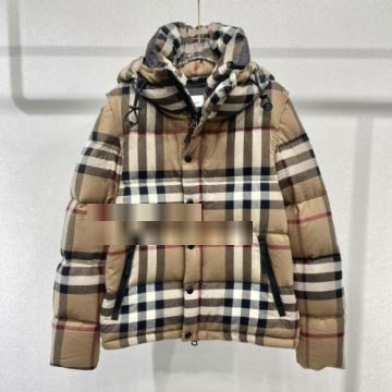 大人のセンスを感じさせる ダウンジャケット ベスト バーバリーコピー BURBERRYコピー  2022  