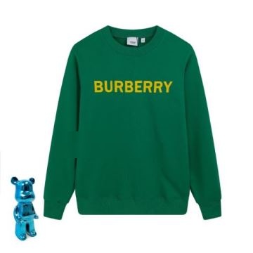 バーバリーコピー 英字 2022 豊富なサイズ BURBERRYコピー おしゃれさ抜群パーカー