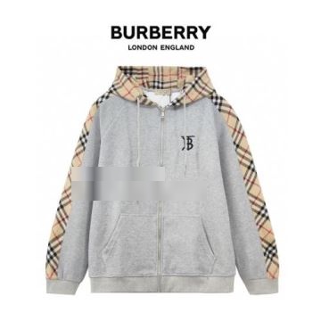 パーカー 2022 BURBERRYコピー しっかりした形 バーバリーコピー 人気ブランド  