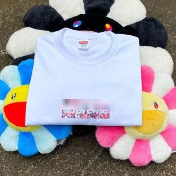 Supreme 20ss Relief Box Logo Tee 2022 半袖Tシャツ セール シュプリーム コピー SUPREMEコピー 