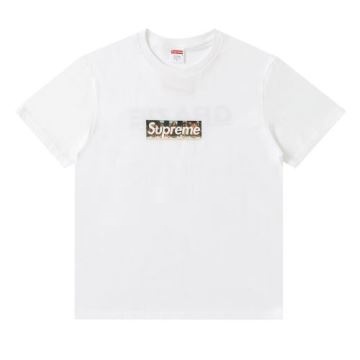 SUPREMEコピーセール  2022 シュプリーム コピー Supreme 2021SS week 11 Raphael Tee Milan Last Supper 半袖Tシャツ