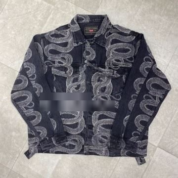 2022 Supreme × HYSTERIC GLAMOUR  シュプリーム コピー ムダな装飾を排したデザイン SUPREMEコピー 2色可選 