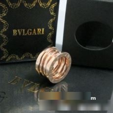 2022秋冬 お買得 ブルガリブランドスーパーコピー BVLGARI リング 指輪 大人の女性に人気