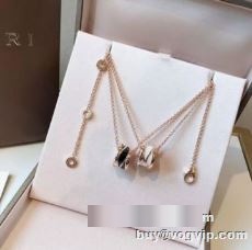 争奪戦必至 ブランドスーパーコピー 2022秋冬 ブルガリ BVLGARI ネックレス ペンダントトップ プレミアム