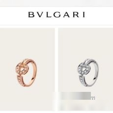 ブルガリスーパーコピー お洒落自在 2022秋冬 ブルガリ BVLGARI リング 指輪 2色可選 大人の女性に人気の一粒ダイヤネックレス