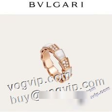 2022秋冬 ブルガリ BVLGARI 洗練を十分に演出する リング 指輪 BVLGARIスーパーコピー 激安 アレルギーフリーで傷が付きにくいステンレスの指輪は今人気急上昇中