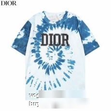 人気 ランキング 2022秋冬 ディオール DIOR 半袖Tシャツ ディオールコピー ブランド