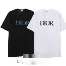 TOPセラー賞受賞 ディオールスーパーコピー 2022秋冬 ディオール DIOR 半袖Tシャツ 2色可選