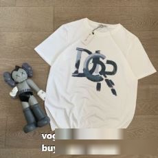 ディオールブランド 偽物 通販 2022秋冬 ディオール DIOR 半袖Tシャツ 超人気美品◆  