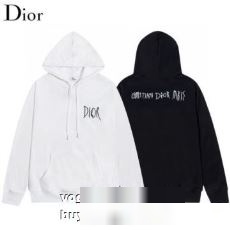 2022秋冬 一味違うケーブル編みが魅力満点 ディオール DIOR パーカー 2色可選 ディオールスーパーコピー 防寒機能ある