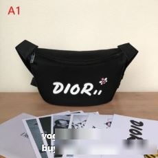 セレブ風 ディオールコピー ブランド 2022秋冬 DIOR 斜め掛けバッグ ショルダーバッグ 3色可選