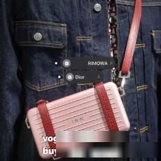 ディオールコピー ポップ 2022秋冬 ディオール DIOR ショルダーバッグ 屈託のないバッグ