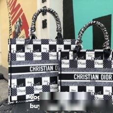 絶大な人気を誇る ディオール DIOR 2022秋冬 ハンドバッグ ディオールコピー ブランド 柔軟