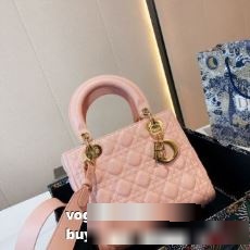 人気 ランキング 2022 ディオール DIOR 非凡な容量 ハンドバッグ ファション性の高い 手持ち&ショルダー掛け ディオールブランドコピー