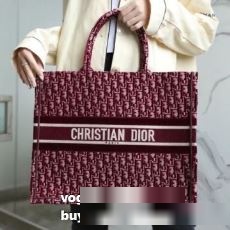 完売品！2022秋冬 ディオール偽物ブランド DIOR ハンドバッグ 使い勝手のいいバッグ