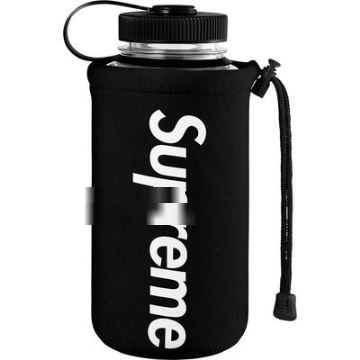 SUPREMEコピー 2色可選  Supreme  Nal 32 oz. Bottle boxlogo シュプリーム コピー 2022