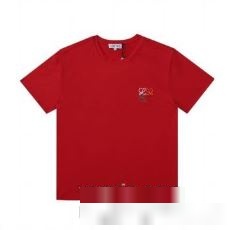 半袖Tシャツ セレブ愛用の超人気商品 2色可選 2022 ロエベ LOEWE ロエベスーパーコピー 激安