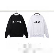 デザイン性の高い 2022秋冬 ロエベ LOEWE ロエベブランド 偽物 通販 プルオーバーパーカー