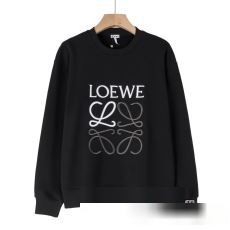 2023年モデル入荷 ロエベブランドコピー 日本未入荷モデル LOEWE プルオーバーパーカー 2色可選 落ち着いた感覚