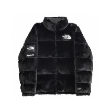 目玉商品 SUPREME × The North Face Tnf ダウンジャケット 2022 SUPREMEコピー シュプリーム コピー  