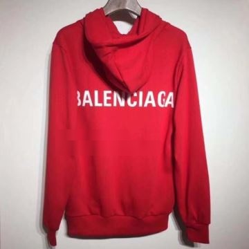 トップス パーカー2022 BALENCIAGAコピー 耐久性に優れ バレンシアガコピー 秋着用 