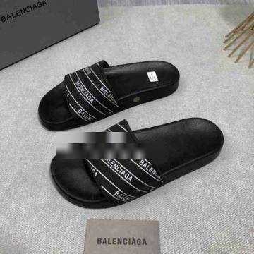 軽量で疲れにくい BALENCIAGAコピー  スリッパ 2022  柔らかな質感  バレンシアガコピー 