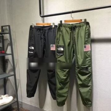 スエットパンツ 個性派 2色可選 2022 シュプリーム コピー supreme x the north face SUPREMEコピー 