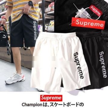 ショートパンツ 窮屈感はゼロ 2色可選 2022 シュプリーム コピー SUPREMEコピー 