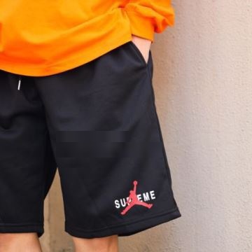 JORDAN X Supreme モデル大絶賛♪ SUPREMEコピー  シュプリーム コピー ショートパンツ 2022  