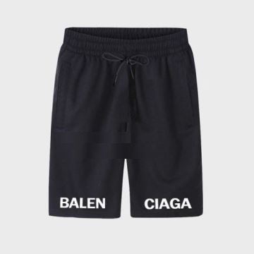 多色可選 確定となる上品 バレンシアガコピー 2022 スエットパンツ BALENCIAGAコピー 伸縮性のある 