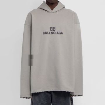 BALENCIAGAコピー おすすめ/オススメ トップス パーカー バレンシアガコピー 2022 コスパ最高のプライス