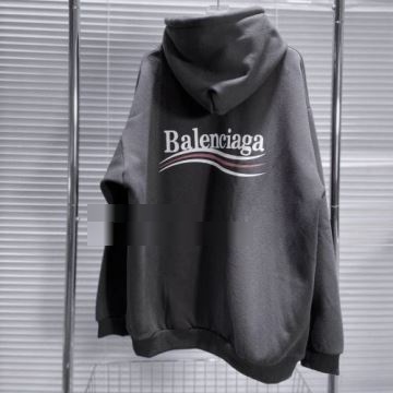 もっとも高い人気を誇る トップス  バレンシアガコピー 数に限りがある パーカー BALENCIAGAコピー 2022   