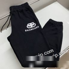 バレンシアガブランドスーパーコピー 2色可選 チノパン爆買い2022 BALENCIAGAブランドコピー 新作入荷2022