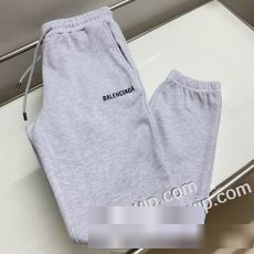 2022秋冬季超人気 BALENCIAGAブランド コピー 2色可選 チノパン爆発的通販バレンシアガブランド 偽物 通販