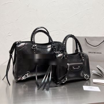 バンドル バレンシアガコピー 2022 ショルダーバッグ 多色可選 BALENCIAGAコピー モデル大絶賛♪