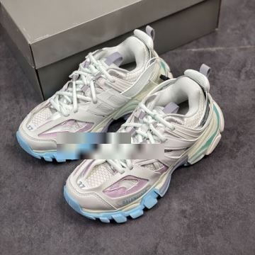 歩きやすい　疲れない　痛くない スニーカー 個性派  高品質  バレンシアガコピー 2022  BALENCIAGAコピー  