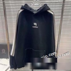 バレンシアガブランド 偽物 通販 2023最新入荷 BALENCIAGAコピーパーカー 激安大特価100%新品