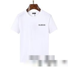 高評価バレンシアガコピーブランド 2023爆買い新作登場 BALENCIAGAコピー半袖Tシャツ 2色可選