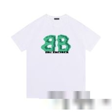 赤字超特価2023 BALENCIAGAスーパーコピー半袖Tシャツ2色可選 格安通販バレンシアガブランド 偽物 通販